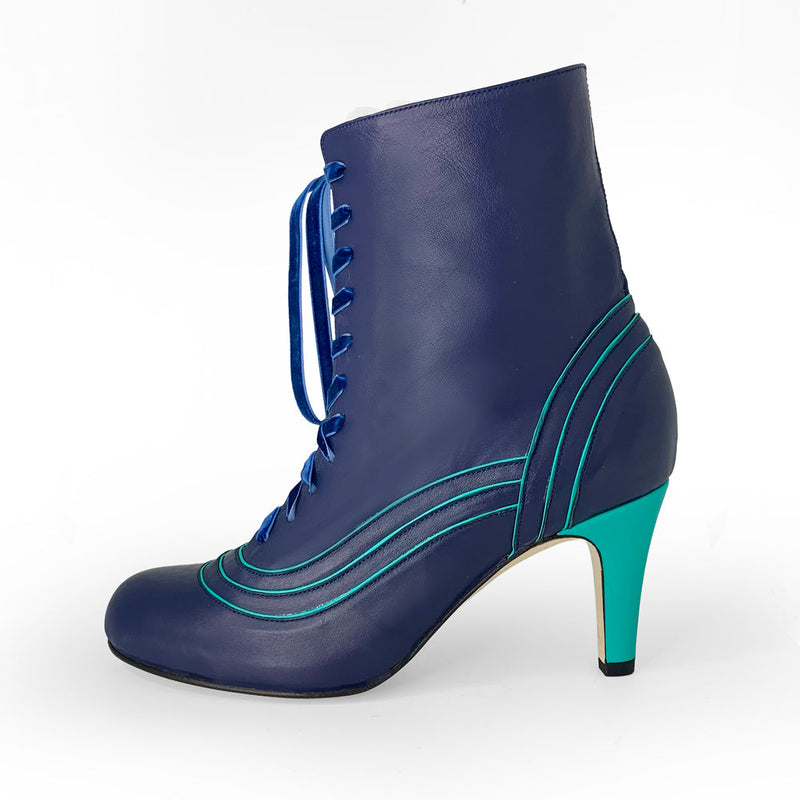Botines