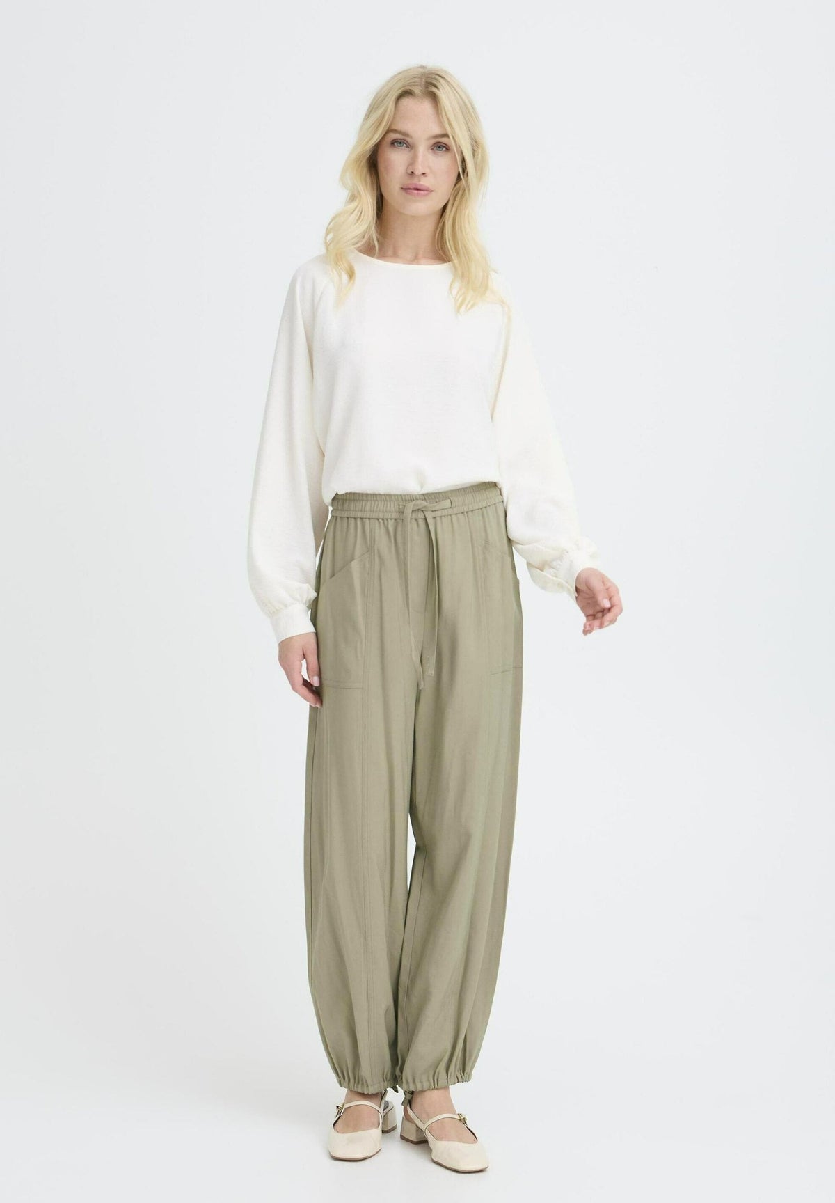 Pantalón BYDALANO BYOUNG