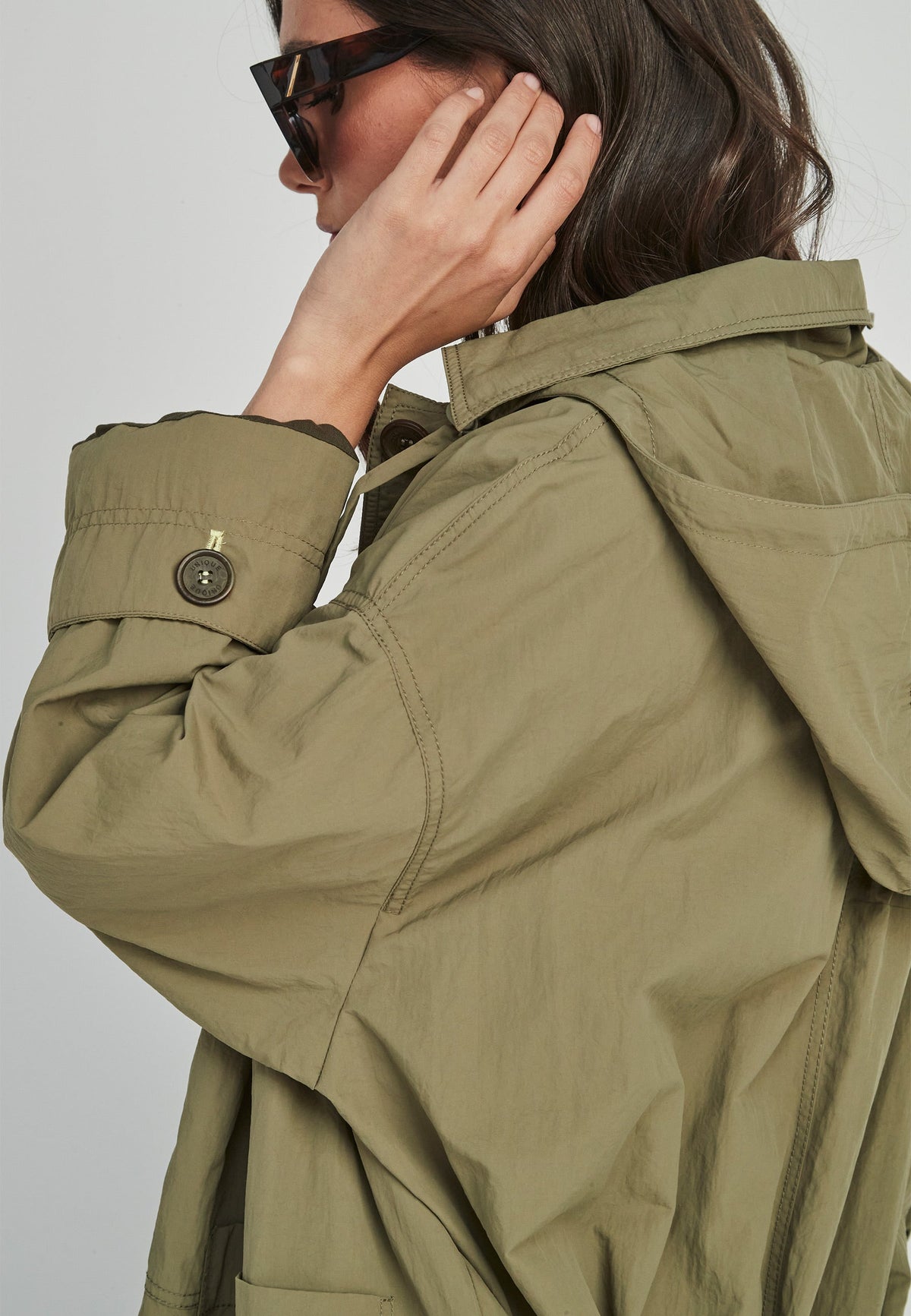 Gabardina UNIQUE