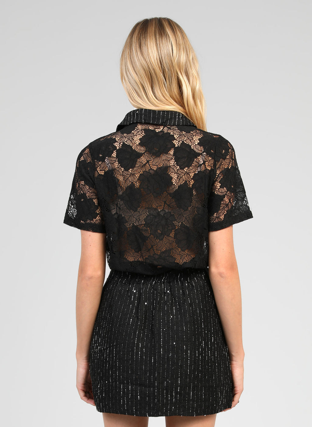 Camisa ATILANA ANGE