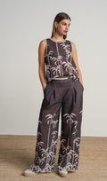 Pantalón Palmeras SMF