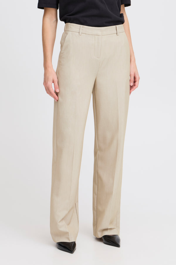 Pantalón BYDANTA WIDE BYOUNG