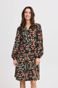 Vestido BYHELBIG BYOUNG