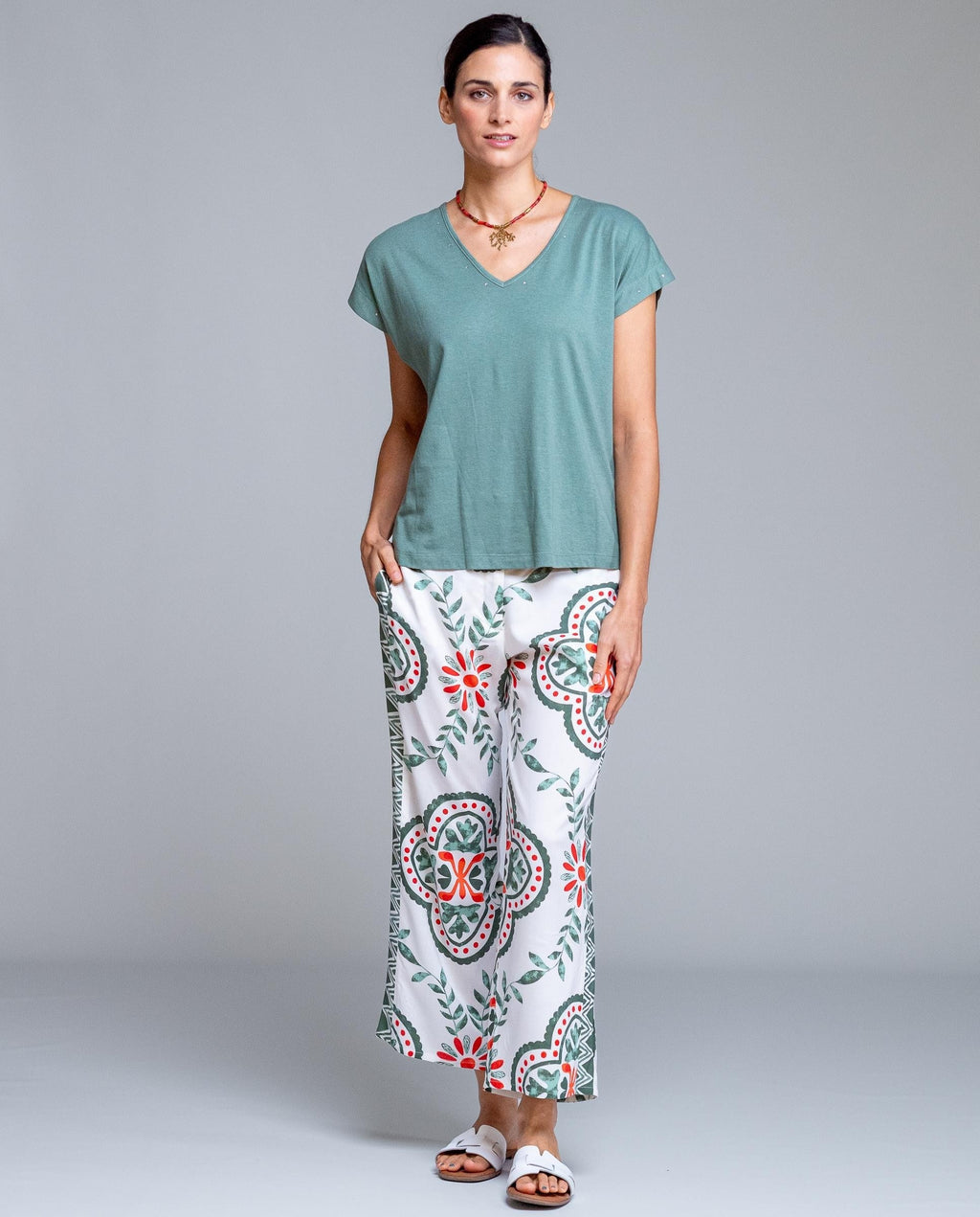 Camiseta Tachuelas SEÑORETTA