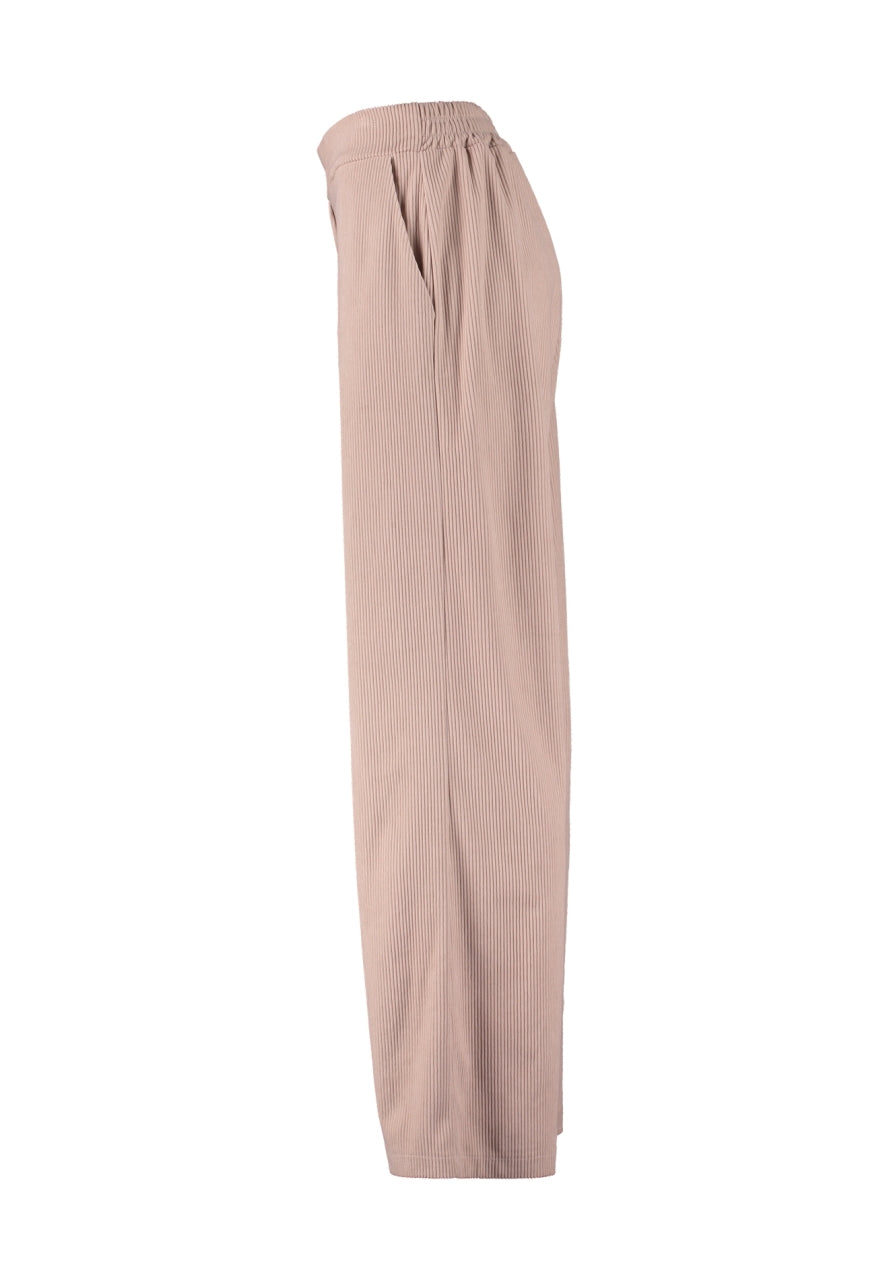 Pantalón Pana Botones HAILYS
