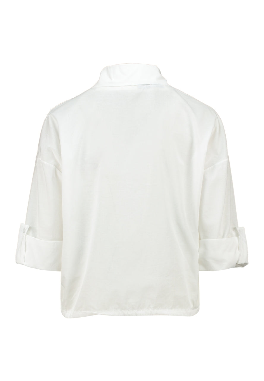 Camisa strass HAILYS