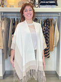 Chaqueta Étnica ATIPYCA