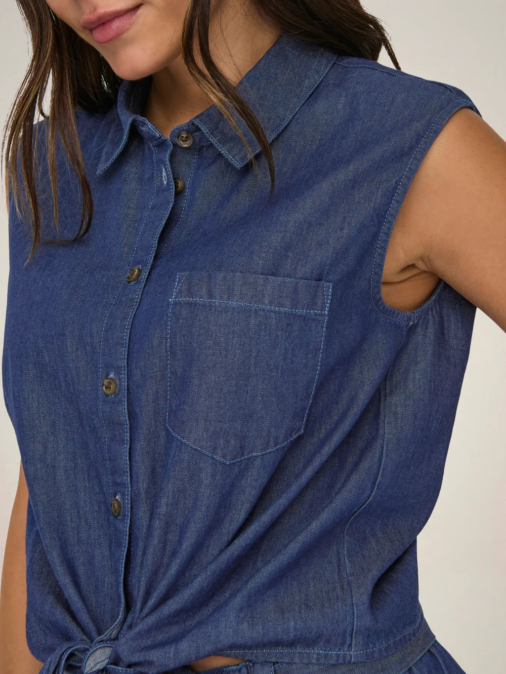 Camisa JDYKAI JDY