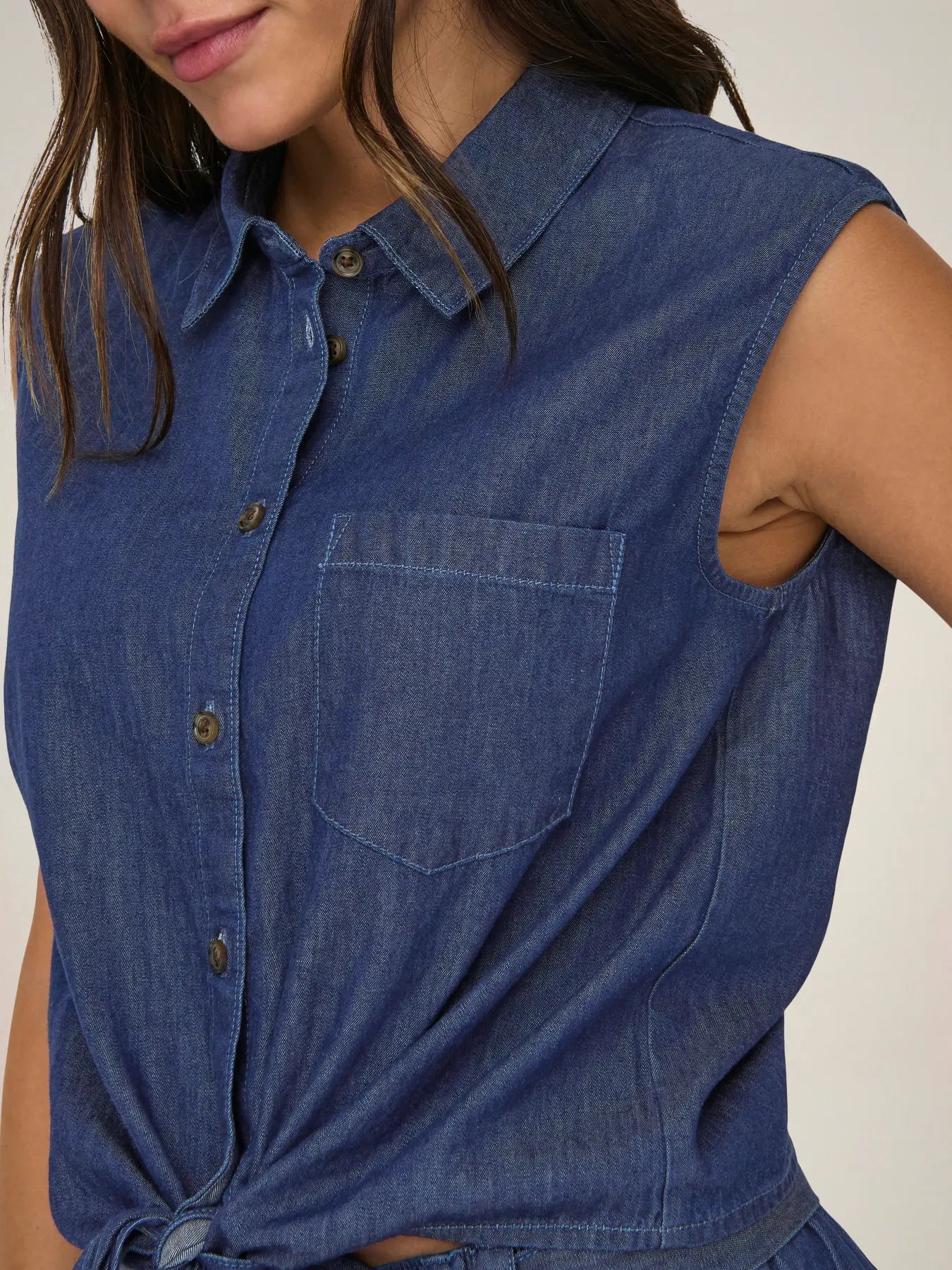 Camisa JDYKAI JDY
