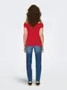 Top JDYFRANSISKA S/S JDY