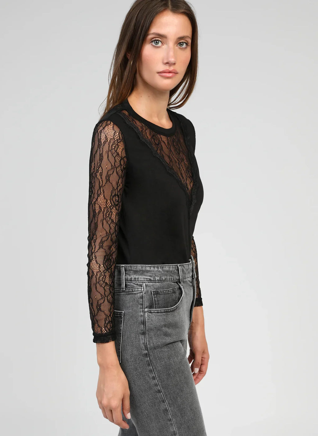 Camiseta ADALIDA ANGE