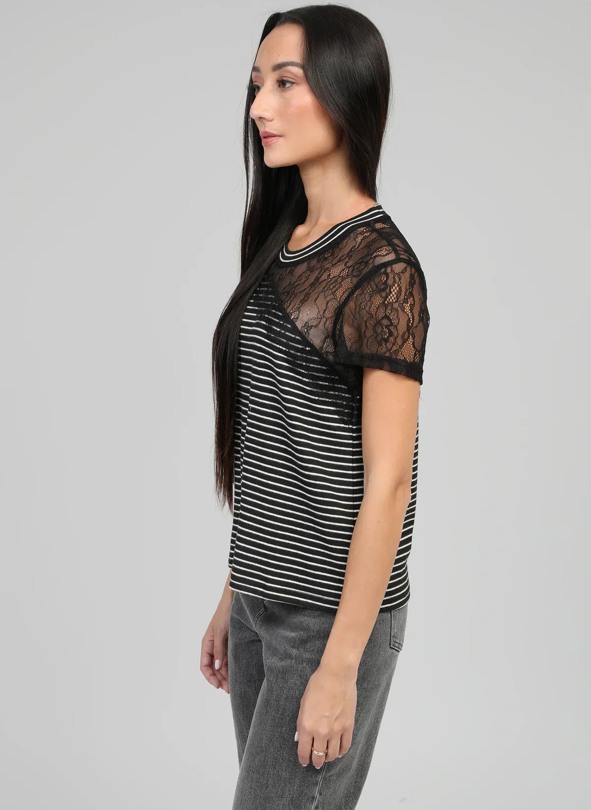 Camiseta AGALI ANGE