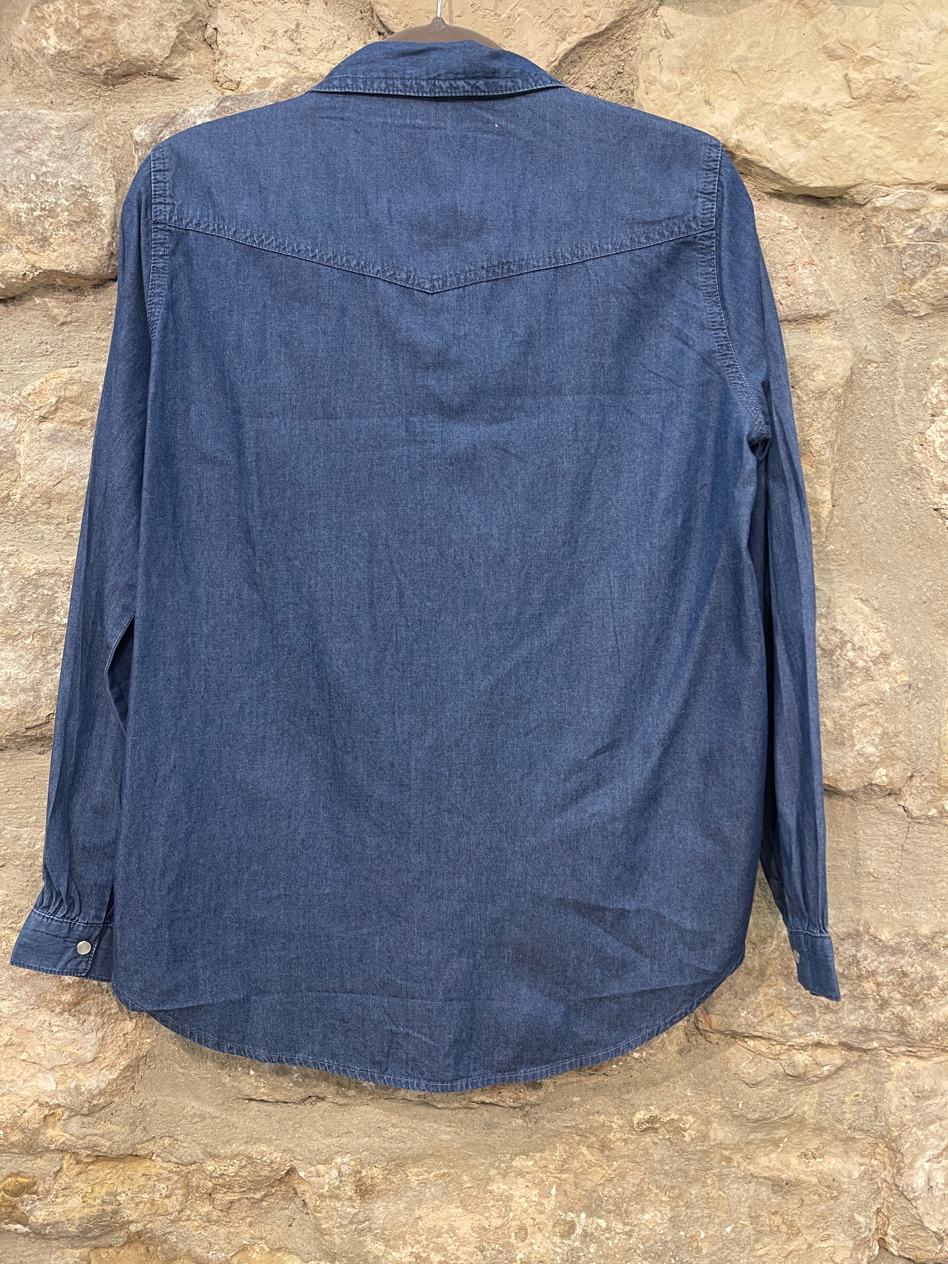 Camisa Vaquera JDYBELLA