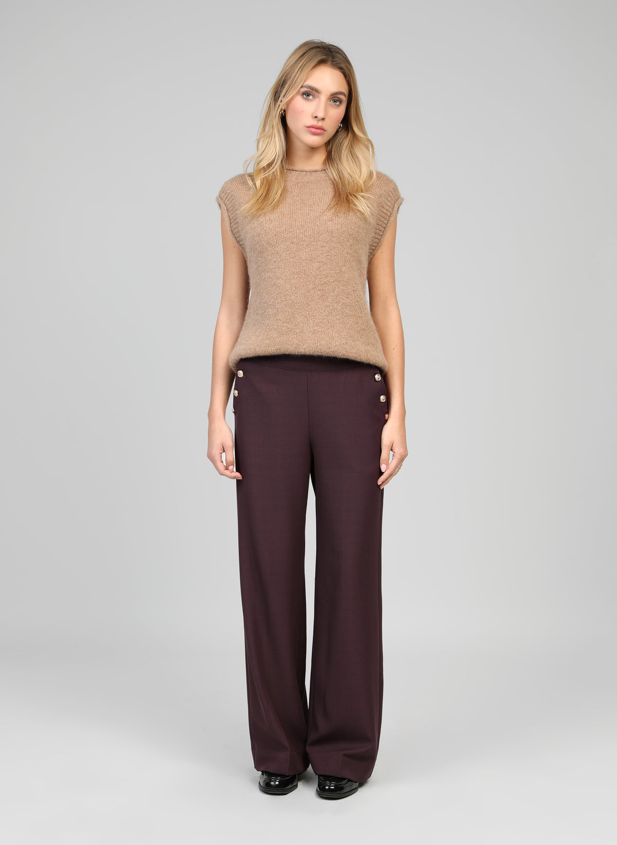 Pantalón PONATA ANGE