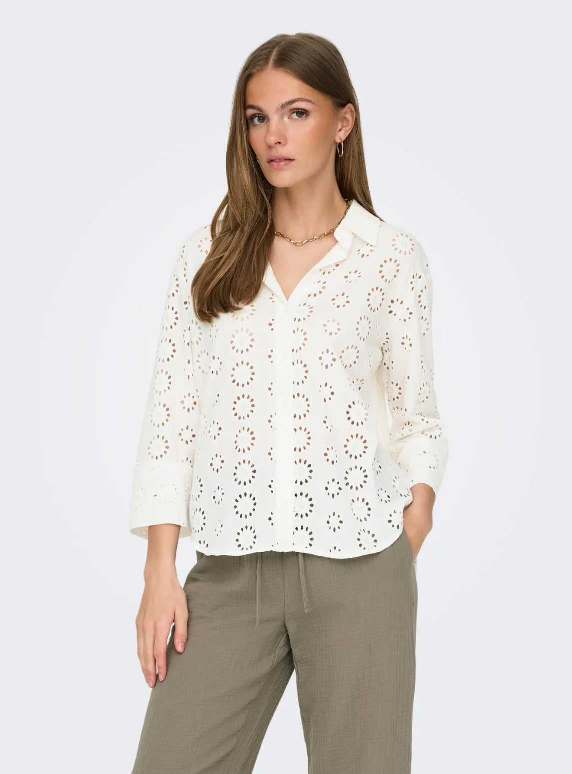 Camisa JDYTALLIE JDY