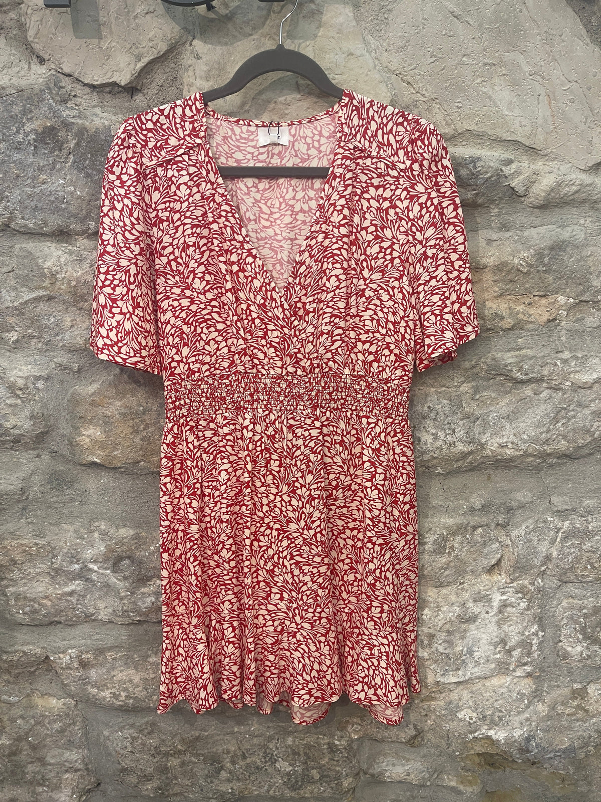 Vestido OKARITO ANGE