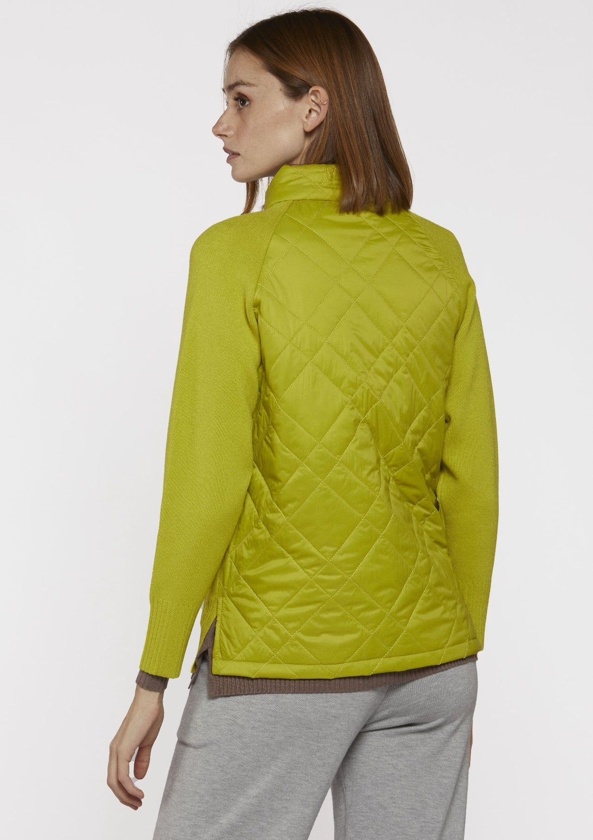 Chaqueta Puffy SCORZZO