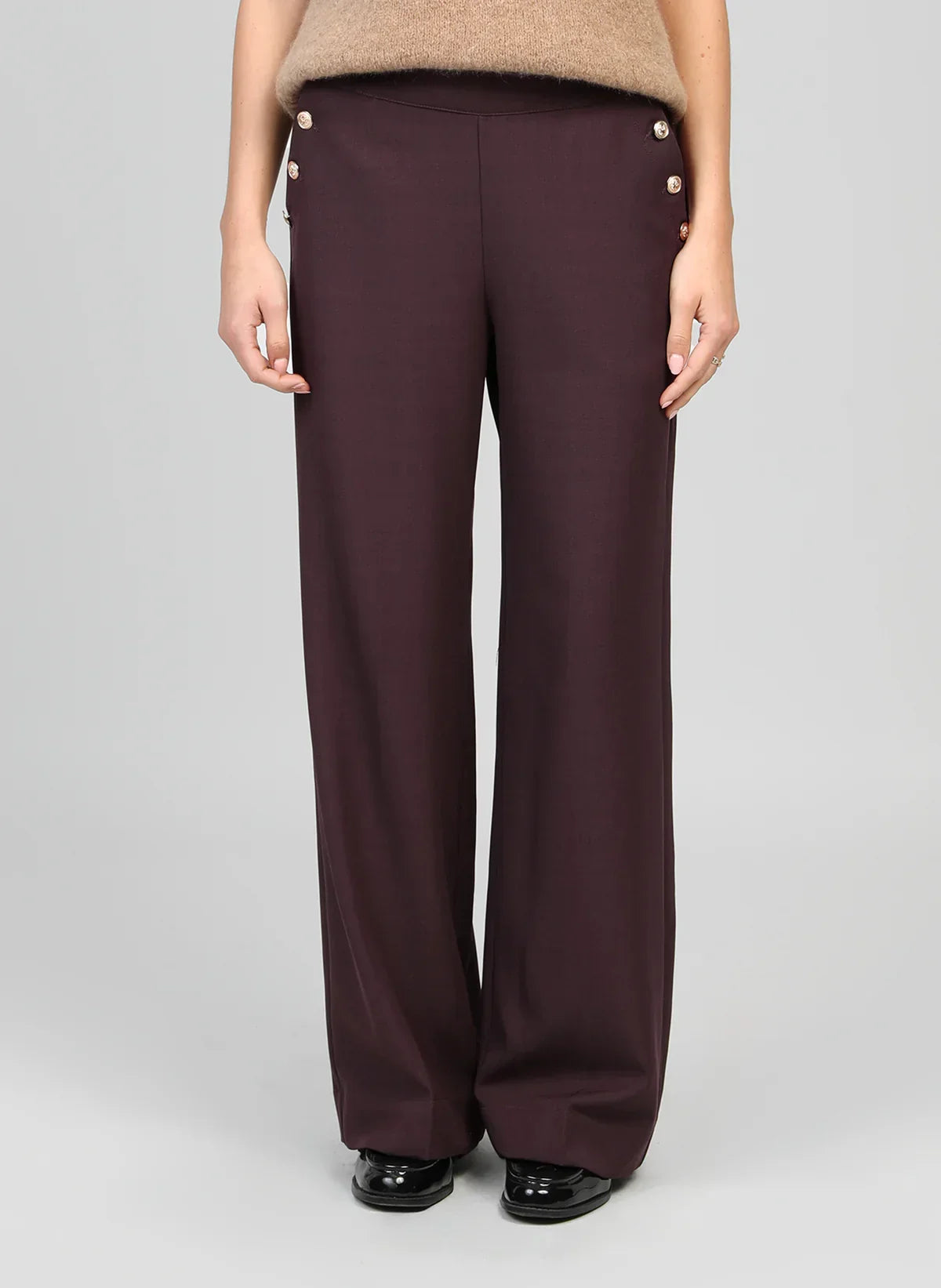 Pantalón PONATA ANGE