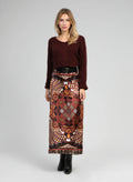 Falda ROBY ANGE