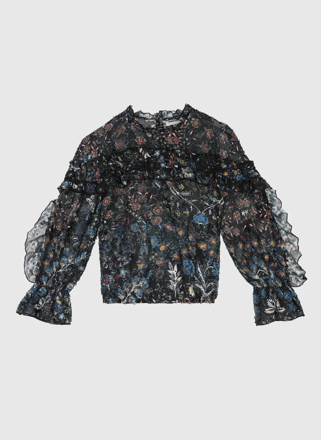 Blusa SOELINA ANGE