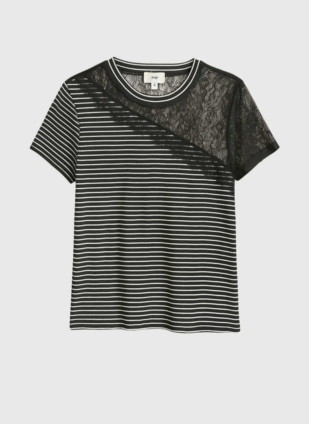 Camiseta AGALI ANGE