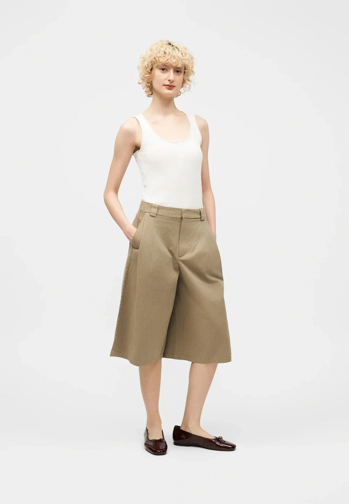 Pantalón CORTO JDYBIANCA