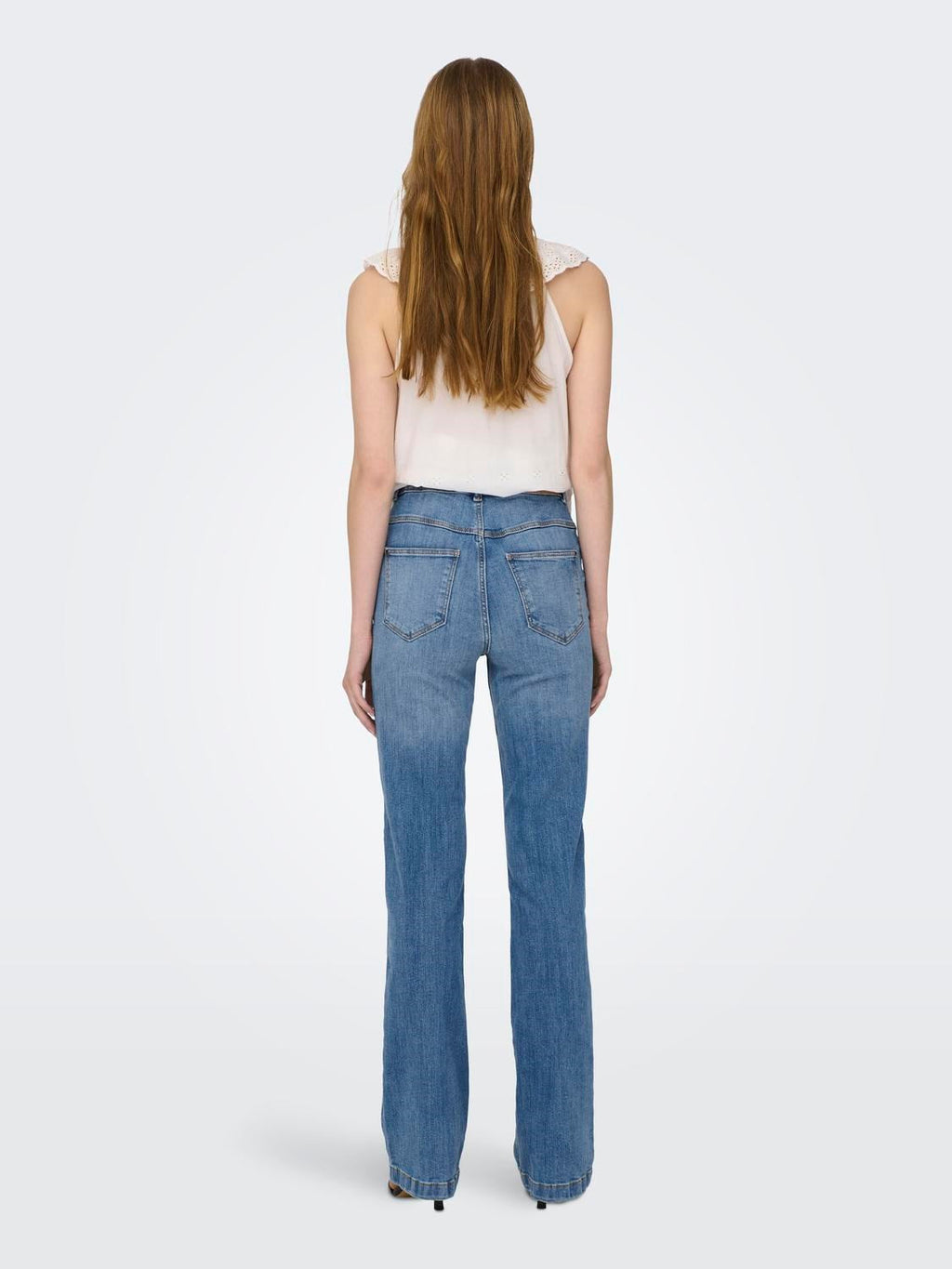 Pantalón Vaquero JDYFLORA