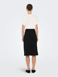 Falda vaquera JDYMOON JDY